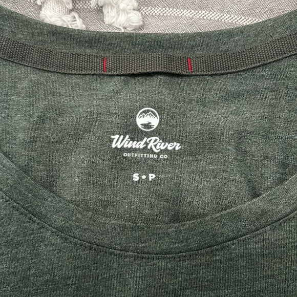 Women’s WindRiver T-Shirt - Picture 4 of 5
